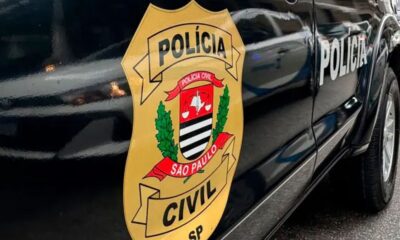 Polícia faz operação no interior de SP contra fraudes bancárias