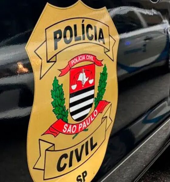 Polícia faz operação no interior de SP contra fraudes bancárias