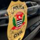 Polícia faz operação no interior de SP contra fraudes bancárias