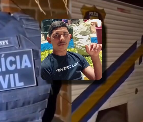 “Levaram a cabeça como se fosse um troféu”: jovem de 21 anos tem casa invadida e é morto da pior maneira; veja vídeo