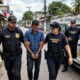 Motorista acusado de agredir e abusar de adolescente na Compensa é preso pela Depca