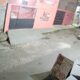 Tudo filmado: veja momento em que criminosos de moto assaltam jovens em Manaus