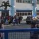 Eleitores relatam urnas fechadas e falta de transporte em Salvador