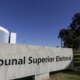TSE manda suspender site que oferece criptomoedas por apoio a Flávio