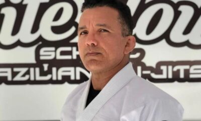TJAM mantém condenação de professor de jiu-jitsu a mais de 178 anos por cr1mes sexu4is contra crianças e adolescentes