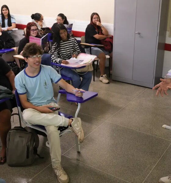 Enem 2026: inscrito automaticamente deve escolher idioma da prova