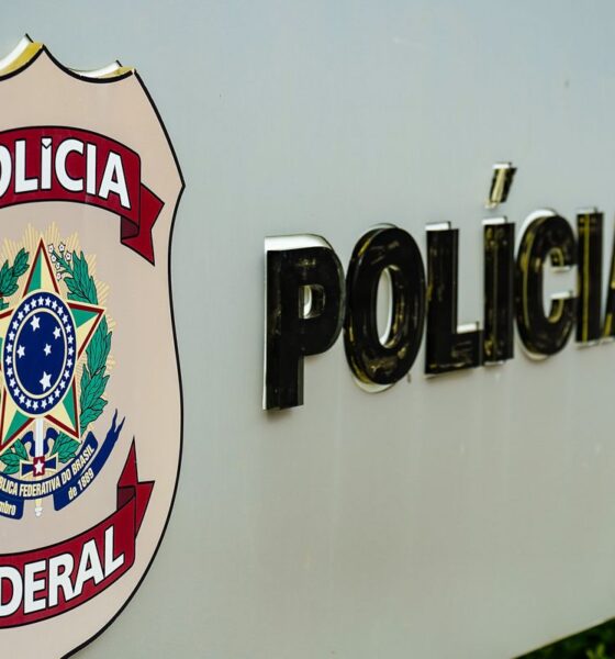 Polícia Federal apreende R$ 2,8 milhões no primeiro turno das eleições