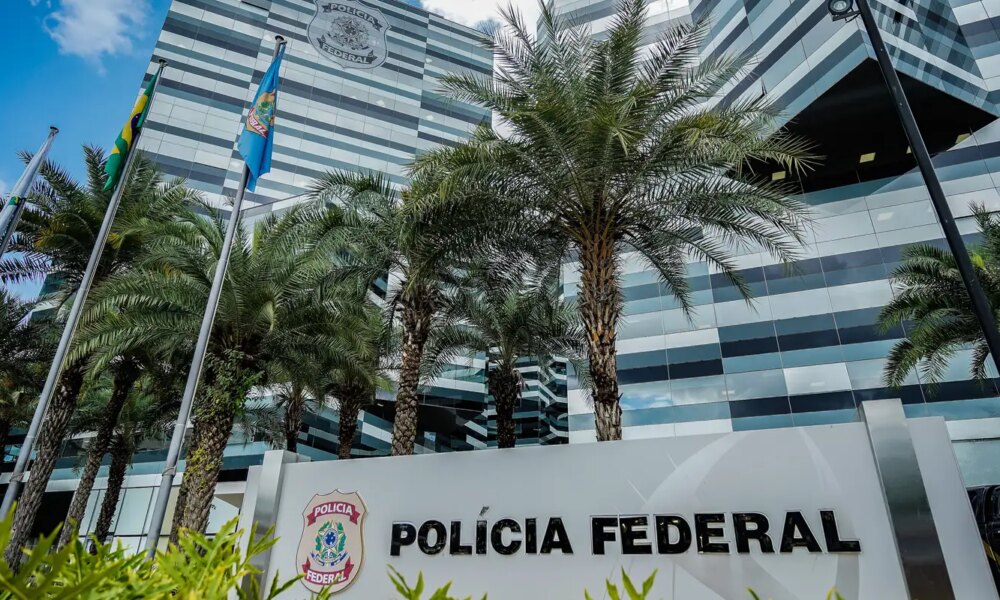 PF pede prorrogação de inquérito sobre financiamento do Dark Horse