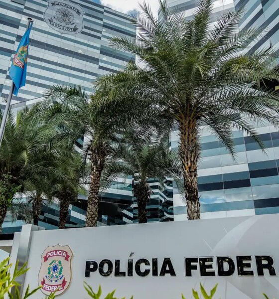 PF pede prorrogação de inquérito sobre financiamento do Dark Horse