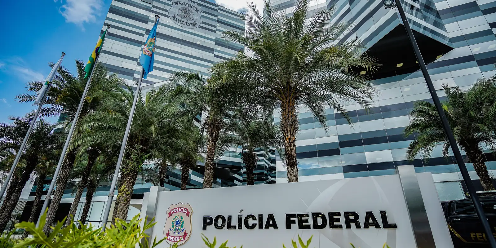 PF pede prorrogação de inquérito sobre financiamento do Dark Horse