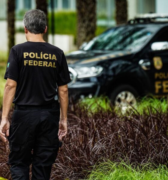 CCJ do Senado conclui votação da PEC da Segurança Pública