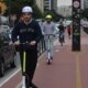 Prefeitura de SP começa a fiscalizar bicicletas e patinetes elétricos