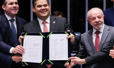 Descanso de trabalhador não quebra empresas, diz Lula após fim da 6x1