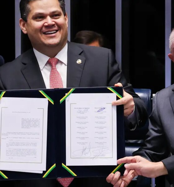 Descanso de trabalhador não quebra empresas, diz Lula após fim da 6x1