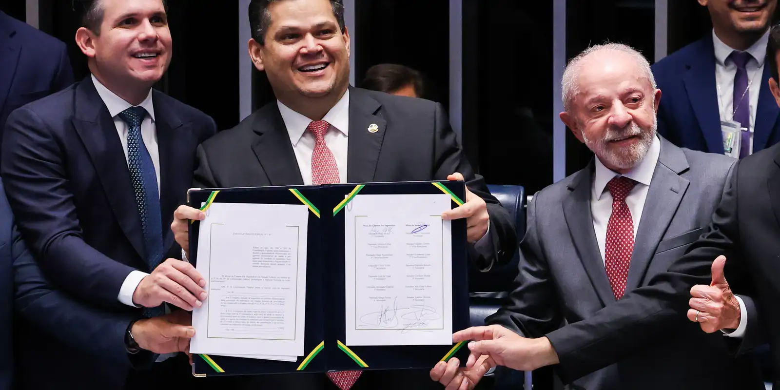 Descanso de trabalhador não quebra empresas, diz Lula após fim da 6x1
