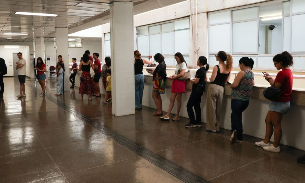 Segundo turno: saiba como consultar local de votação para domingo