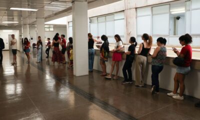Segundo turno: saiba como consultar local de votação para domingo