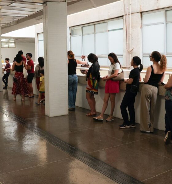 Segundo turno: saiba como consultar local de votação para domingo