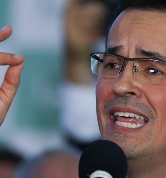 TSE adia julgamento sobre candidatura de Deltan Dalagnol ao Senado