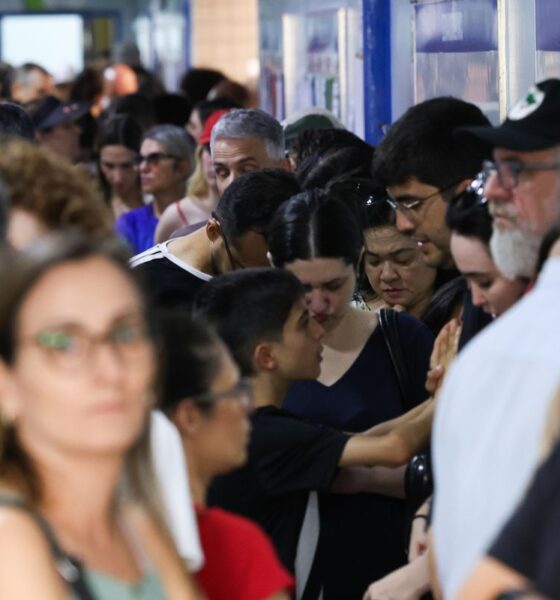 Renovação da Câmara federal chegou a 35%; veja nova composição da Casa