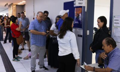 Jornais dizem que voto no Brasil define geopolítica na América Latina