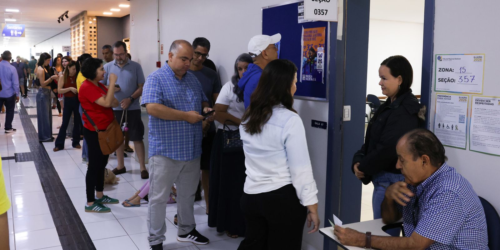 Jornais dizem que voto no Brasil define geopolítica na América Latina