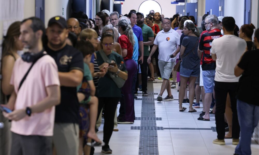Eleições: saiba quais documentos são aceitos para votar no 2° turno