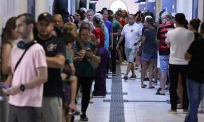 Eleições: saiba quais documentos são aceitos para votar no 2° turno