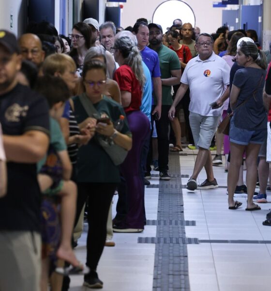 Eleições: saiba quais documentos são aceitos para votar no 2° turno