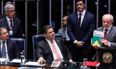 Congresso promulga emenda de aposentadoria especial de agente de saúde