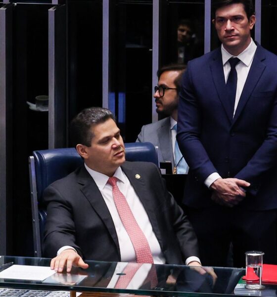 Congresso promulga emenda de aposentadoria especial de agente de saúde