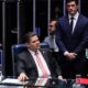 Congresso promulga emenda de aposentadoria especial de agente de saúde