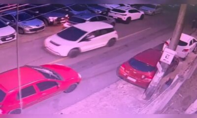 “Tarado do BYD” é investigado por perseguir mulher em Manaus