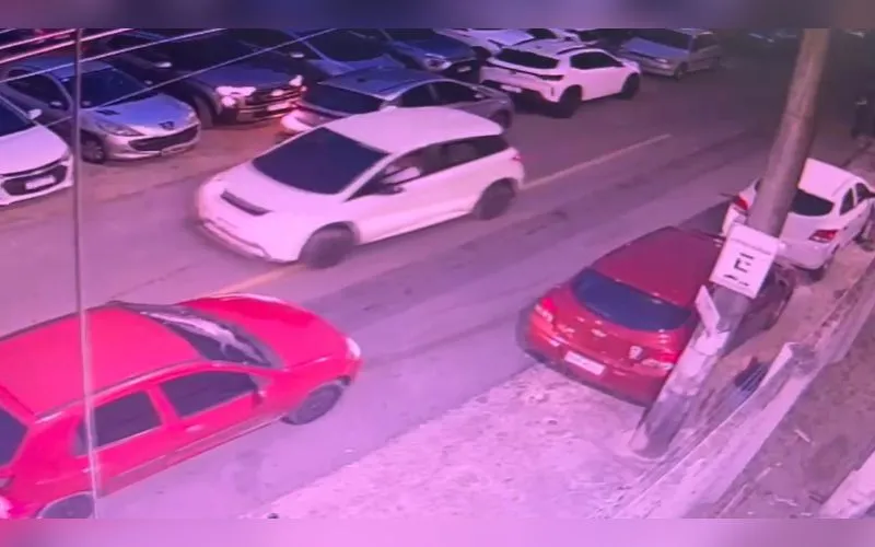 “Tarado do BYD” é investigado por perseguir mulher em Manaus