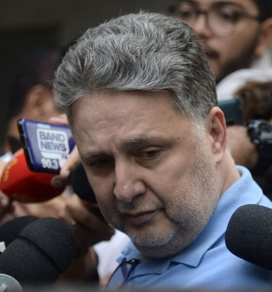 TSE quer parecer do MP antes de decisão sobre recurso de Garotinho