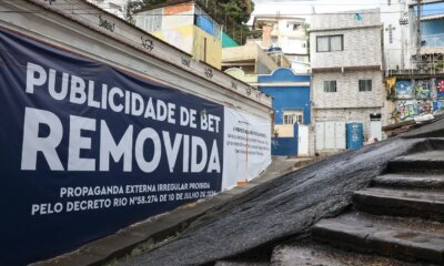 Associação de emissoras de rádio e TV pede suspensão de MP das bets 