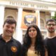 Ato de estudantes da UFF deu pontapé em mobilização por virada de Lula