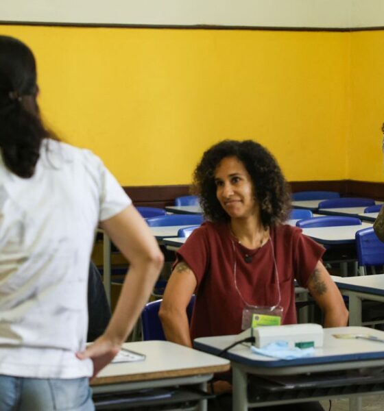 Primeiro governador, depois presidente: saiba qual a ordem de votação