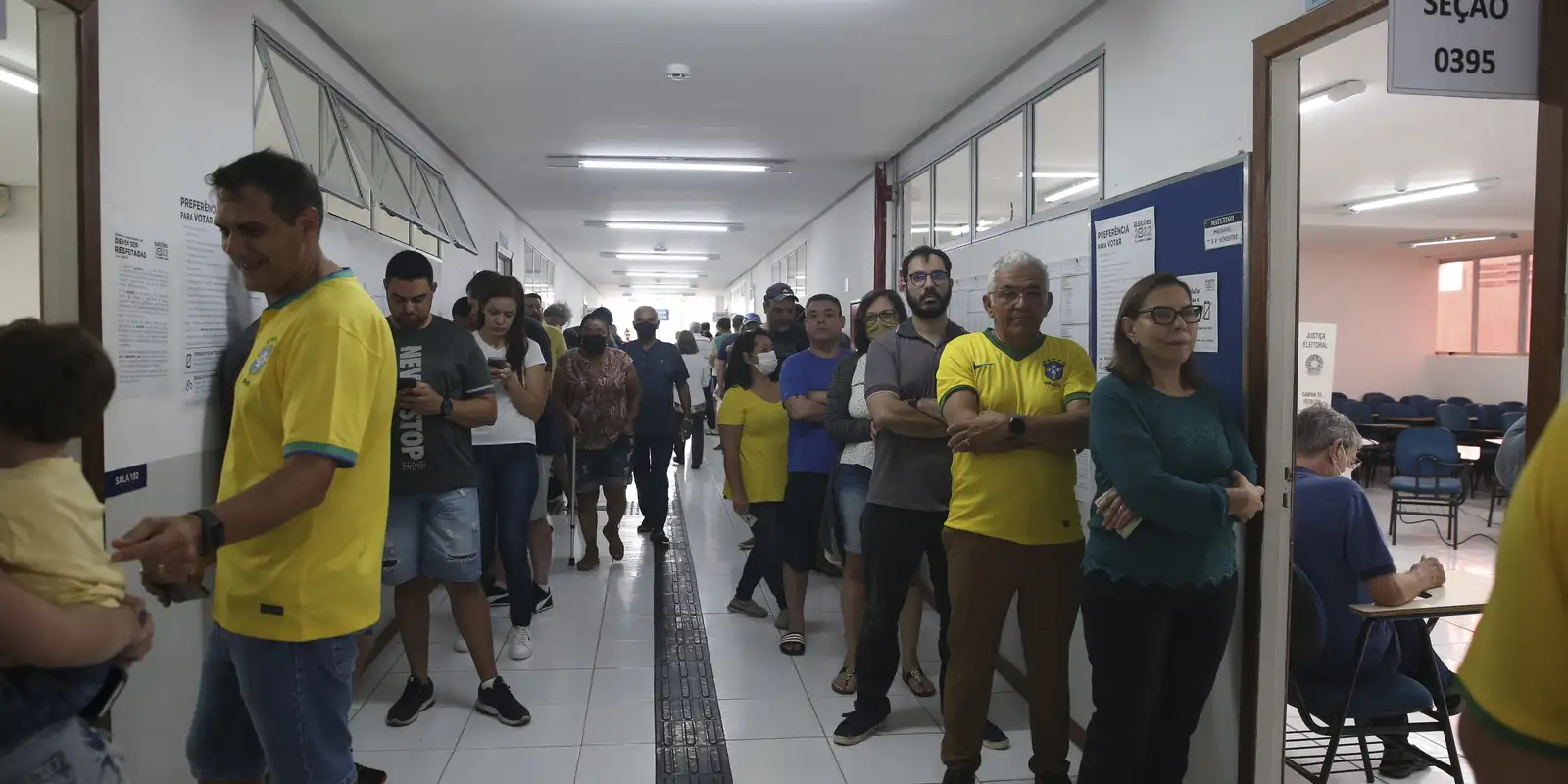 Prazo para propaganda eleitoral paga na imprensa termina nesta sexta