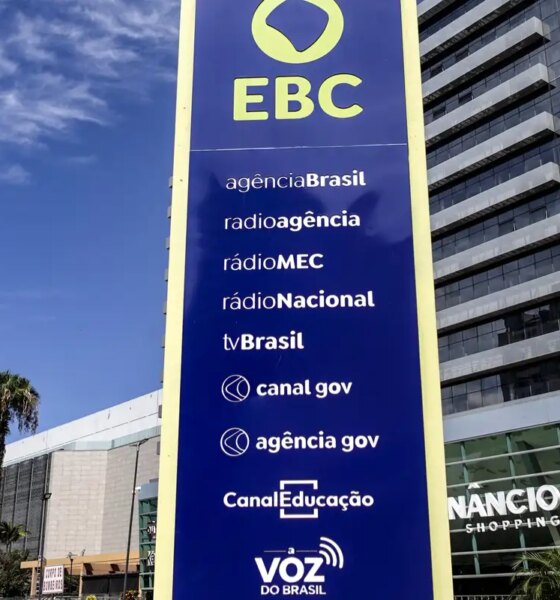 SBT admite erro ao atribuir à EBC falha em propaganda eleitoral