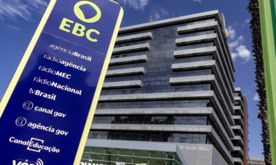 EBC reafirma não ter responsabilidade por falha em programa do PL