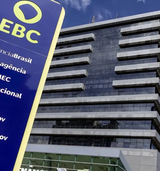 EBC reafirma não ter responsabilidade por falha em programa do PL