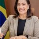 Mailza Assis é reeleita governadora do Acre