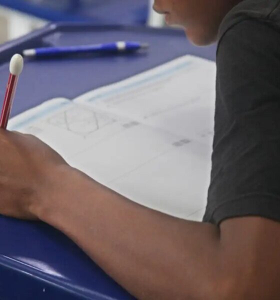 Olimpíadas de Matemática reúnem alunos e professores no Rio de Janeiro