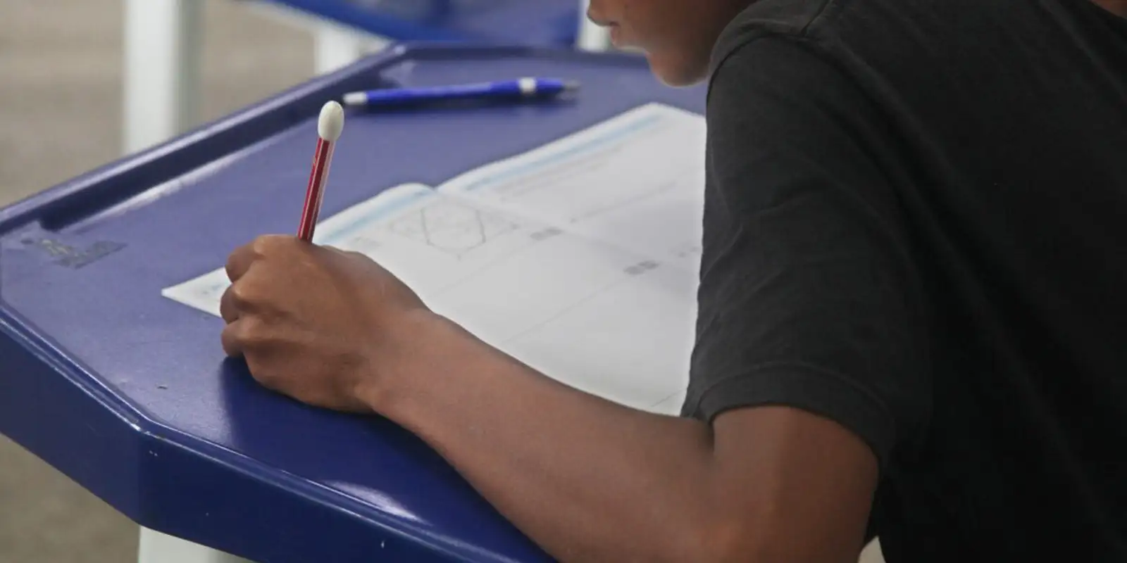 Olimpíadas de Matemática reúnem alunos e professores no Rio de Janeiro